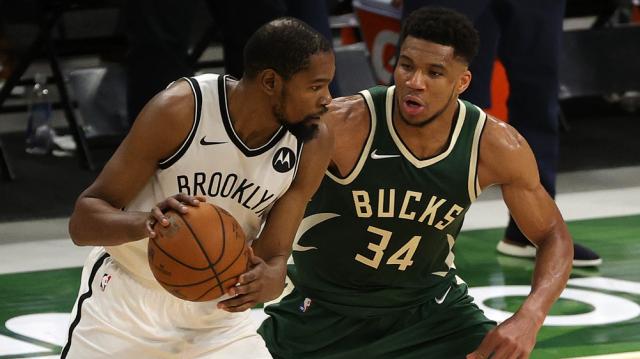 世界杯app下载-ESPN专家团投票：杜兰特MVP 篮网力压湖人夺冠